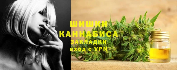 хмурый Балабаново